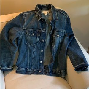 H&M Jean Jacket